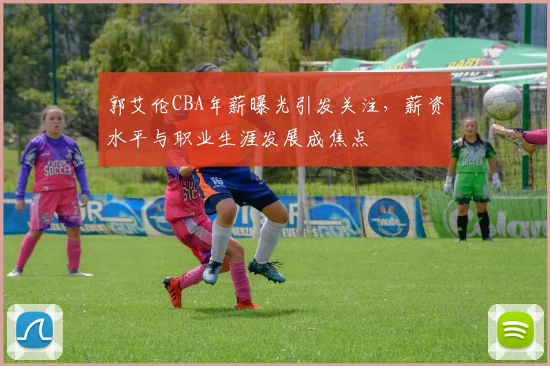 郭艾伦CBA年薪曝光引发关注，薪资水平与职业生涯发展成焦点