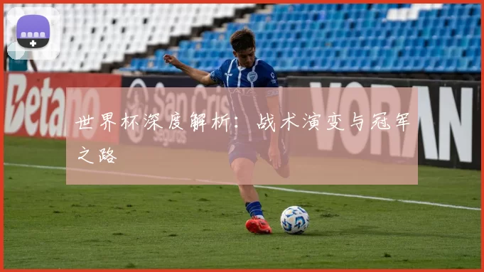 世界杯深度解析：战术演变与冠军之路