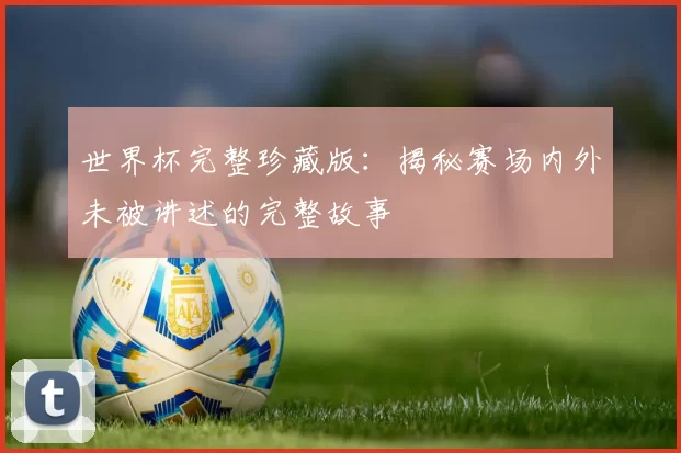 世界杯完整珍藏版：揭秘赛场内外未被讲述的完整故事