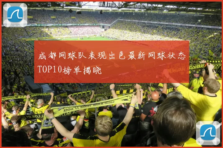 成都网球队表现出色最新网球状态TOP10榜单揭晓